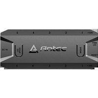 Antec 5-Port ARGB Fan Controller Hub - SATA Powered PWM RGB LED Antec 5-Port ARGB Fan Controller Hub - SATA Powered PWM RGB LED